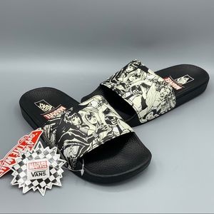 van sandals womens